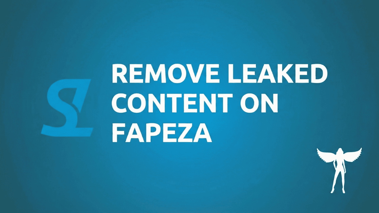 How to Remove Leaked Content from Fapeza with a DMCA Takedown