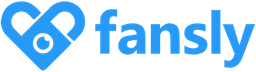 Fansly logo