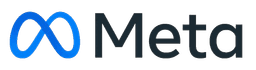 Meta logo