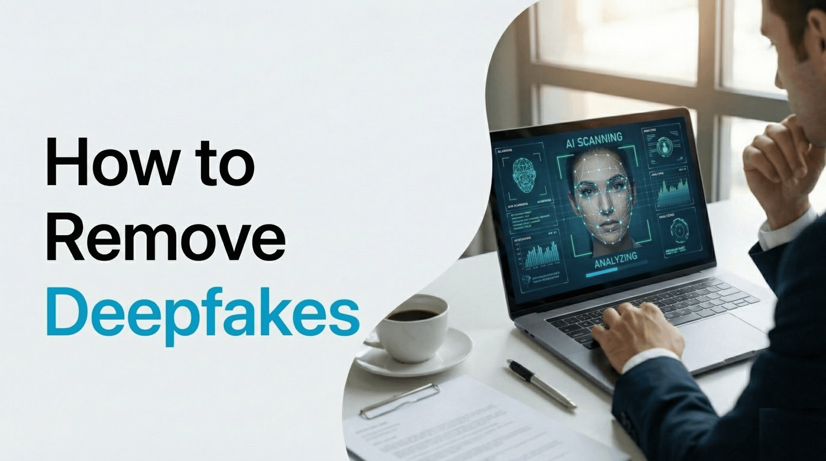 How to Remove Deepfakes: Complete Guide (2026)